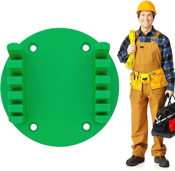 Helping Hands Soldering Station Wire Clamp Bracket Holder | Bracket Clip Clamp Welding Retaining Cable Electronic Repair Scientific Industrial Tool for Precision Tasks