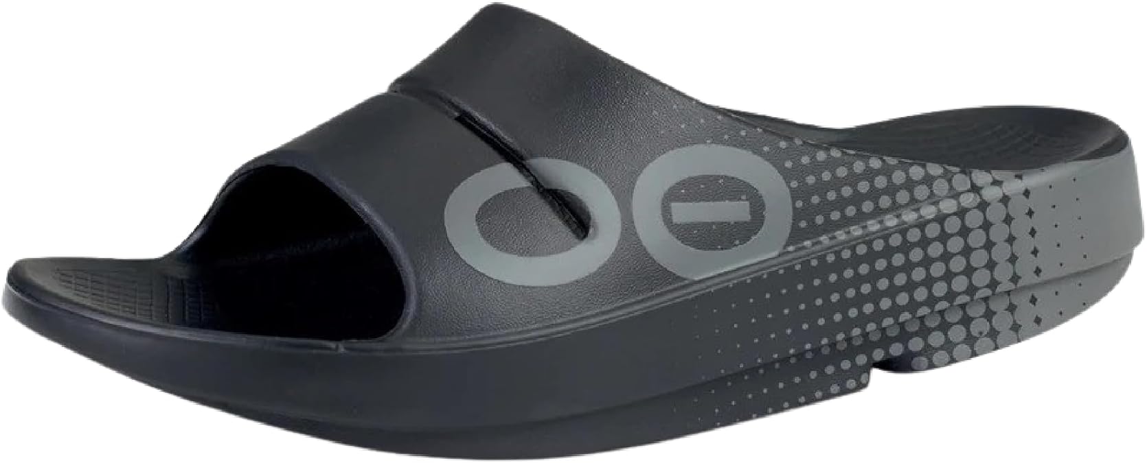 OOFOS Unisex Adults' OOahh Sport Recovery Shoes