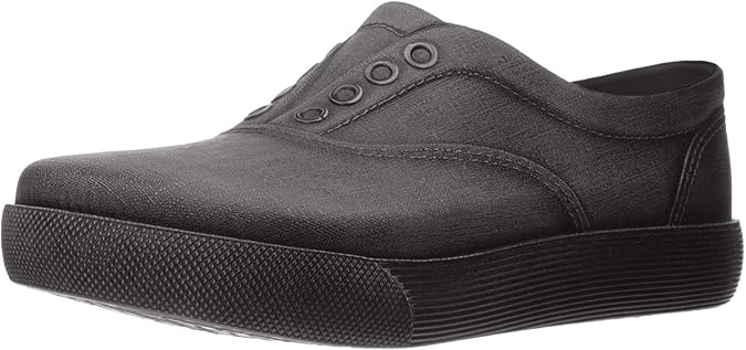 Klogs Footwear Men's Shark Closed Back Chef Clog
