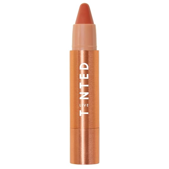 Live Tinted Huestick Cream Multistick - Lip, Cheek, Eye Makeup - Balance