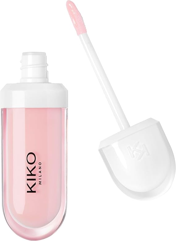 KIKO Milano Lip Volume Tutu Rose | Perfecting and volumising lip cream