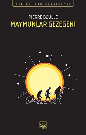 Planet of the Apes