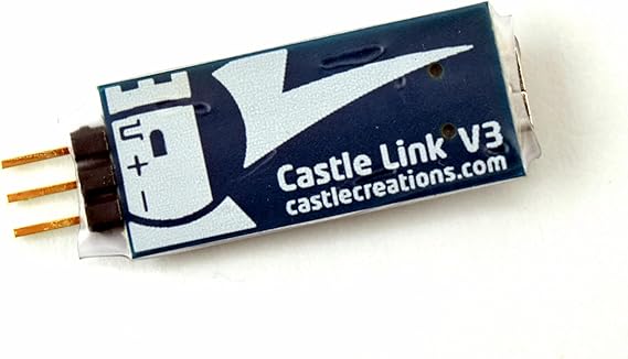 Castle Link V3 USB Programming Kit