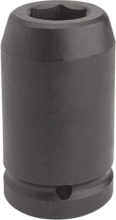 Proto Tools J10042l Skt Imp 1 Dr 2-5/8 6 Pt Deep