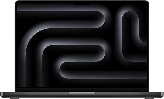 (CTO) Apple 14-inch MacBook Pro: M5 Pro chip w 18-core CPU - 20-core GPU, 48GB, 1TB, Space Black, 96W - Z1ML00050 - (2026)