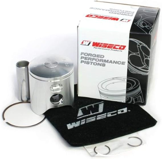 Wiseco 806M04800 Pro-Lite Piston Kit