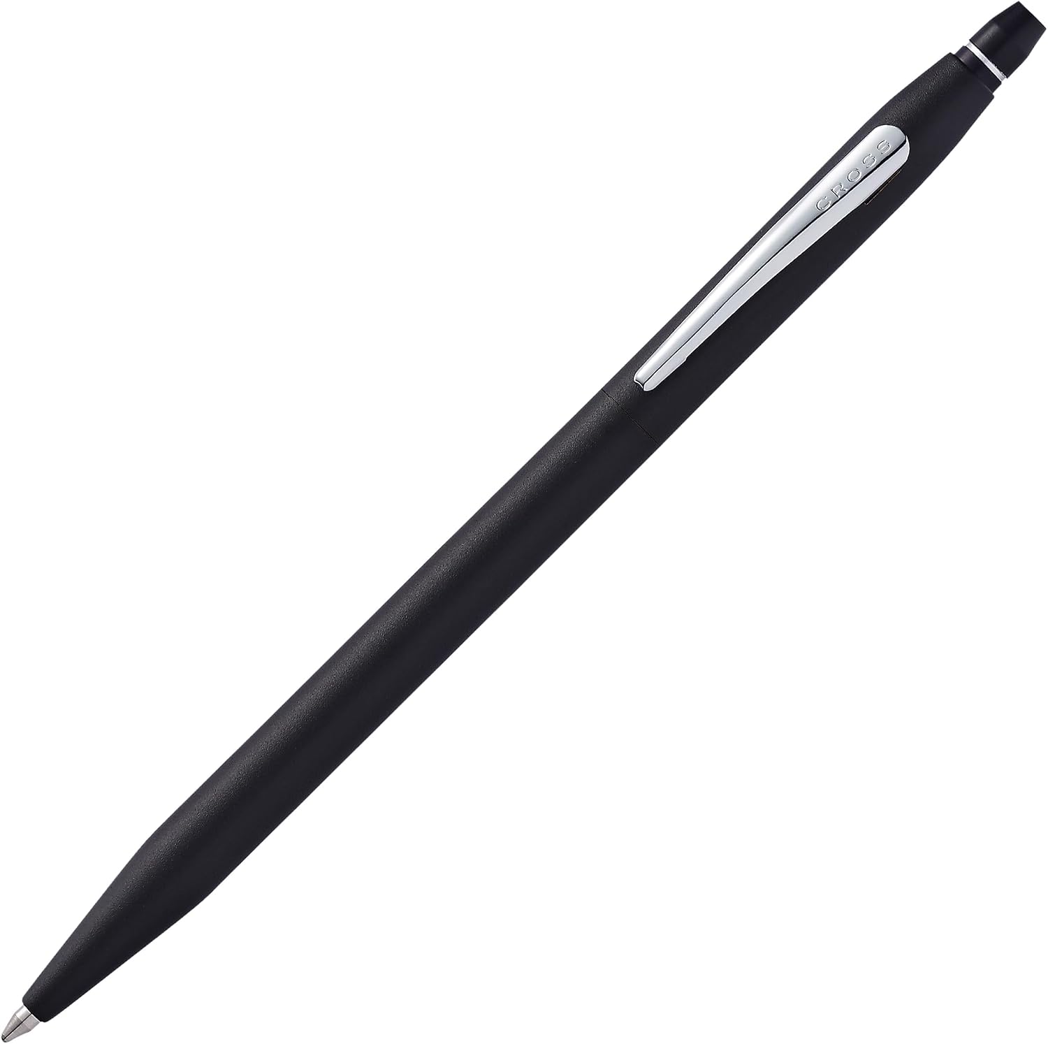 Cross At0622102 Click Ballpoint Pen Black