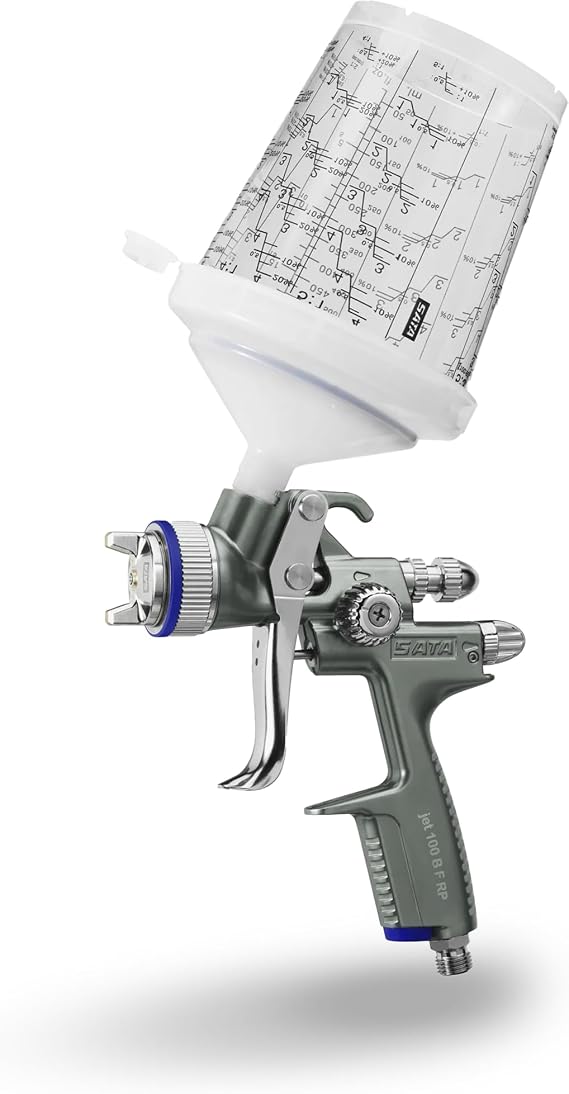 SATA - Satajet 100 B F Rp 1.8 W/RPS Cups (1012658)