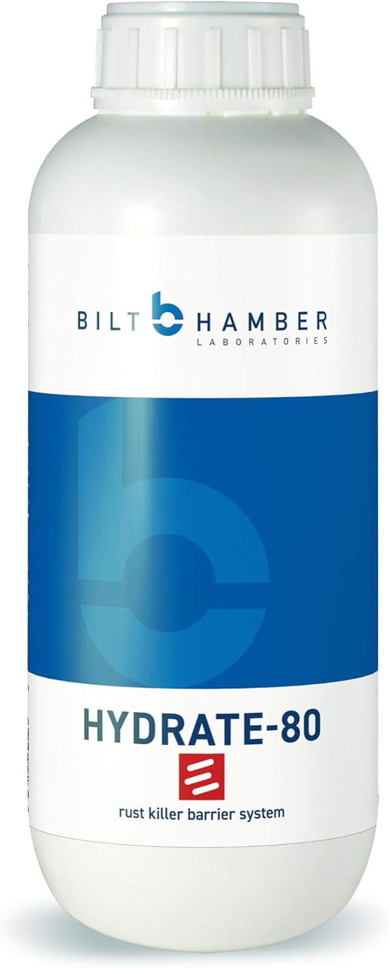 Hydrate 80 Rust Killer Bilt Hamber 1 Litre