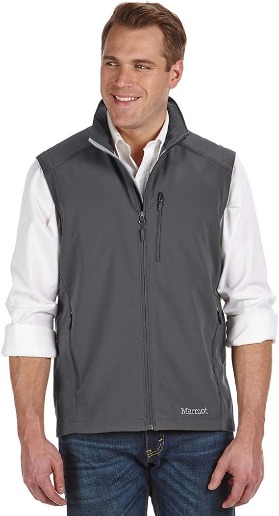 MARMOT Men's Approach Vest