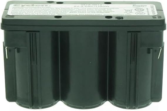 Lifefitness 9100 Elliptical Battery