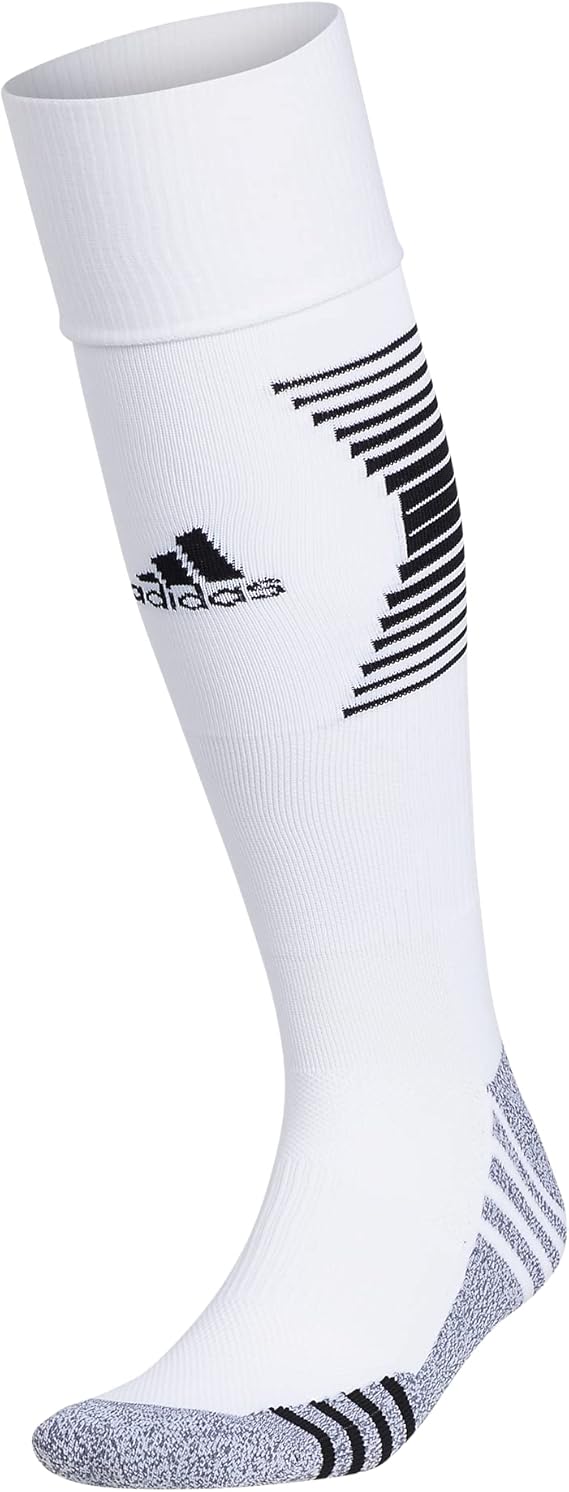 adidas Team Speed Soccer Over-the-Calf Socks 1 Pair