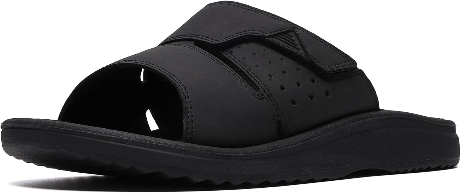 Clarks Men's Brinkley Slide Sandal