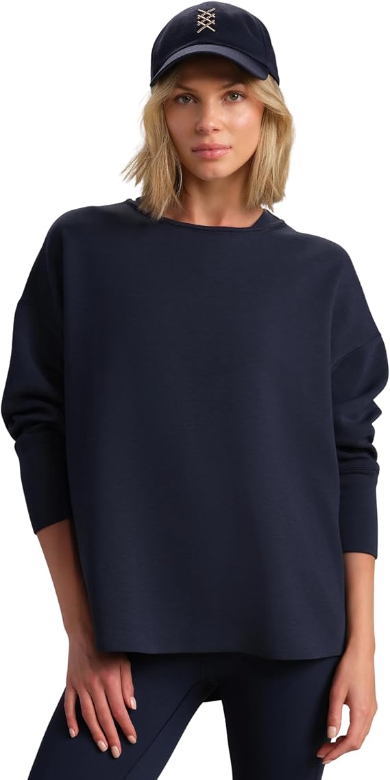 Rhone Women's DreamGlowTM Pullover