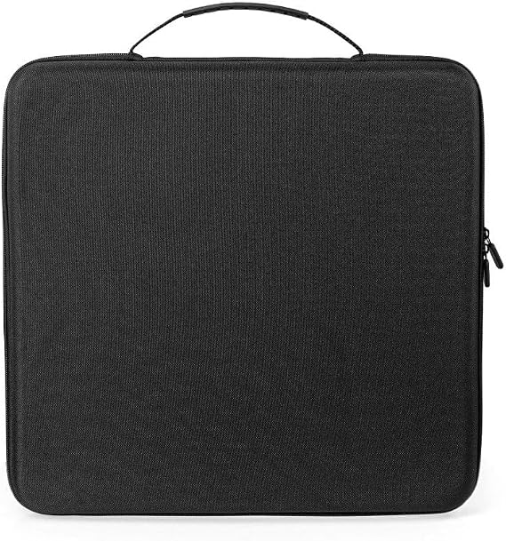 UDG Creator Ableton Push 3 Hardcase, For EVA Protective Case for Music Equipment, For Carrying Case for Electronic Controllers, Portable Storage Bag 