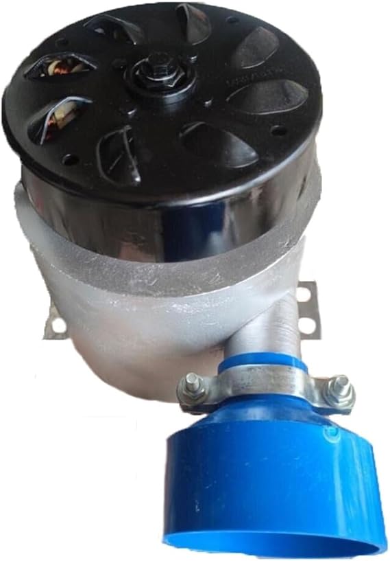 3000W Micro Hydro Generator - 220V Water Turbine for Home & Camping, High Power Hydroelectric Generator, Eco-Friendly Renewable Energy Solution