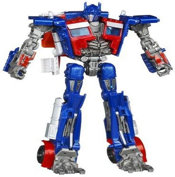 Movie Allstar Ultra Optimus Prime