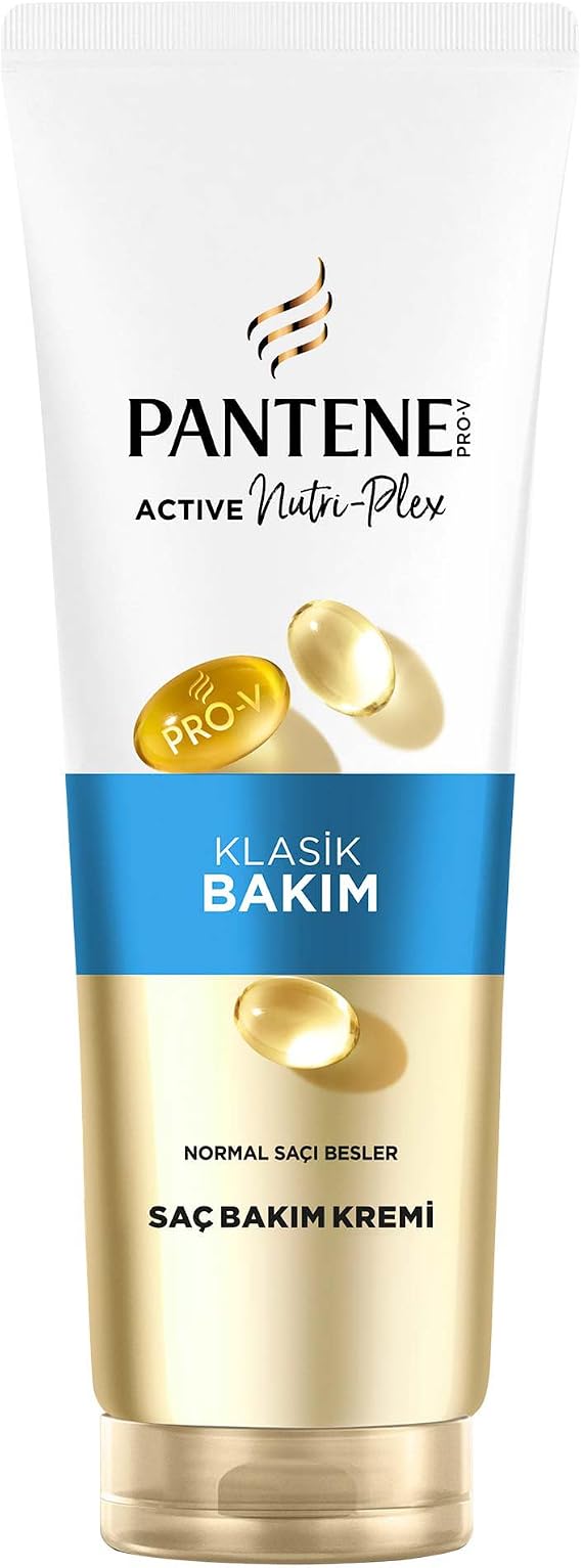 PANTENE Klasik Bakım Saç Kremi 257ml