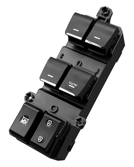 Driver Side Power Window Master Switch Fit for Hyundai Tucson 2016-2018
