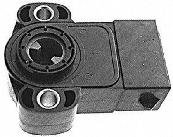 Standard Motor Products Throttle Position Sensor TH80