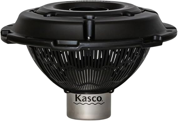Kasco 1/2HP VFX Aerating Fountain, 120V, 50ft Power Cord