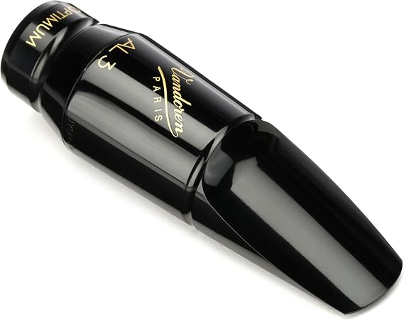 Vandoren SM711 AL3 Optimum Series Alto Saxophone Mouthpiece