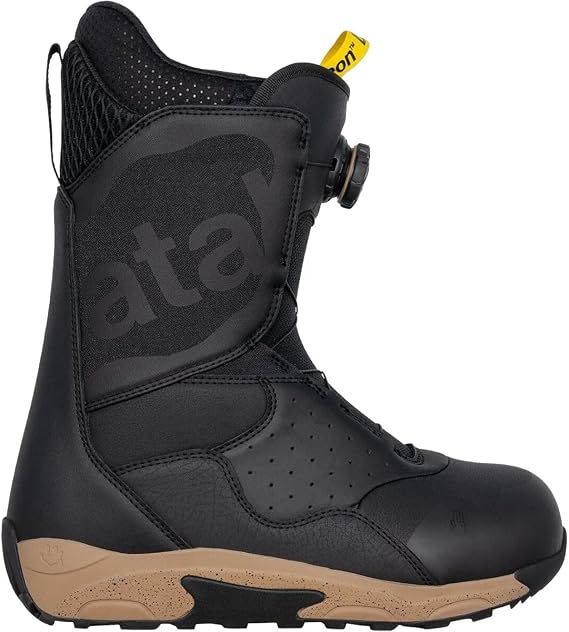 Bataleon Twist BOA Men's Snowboard Boots