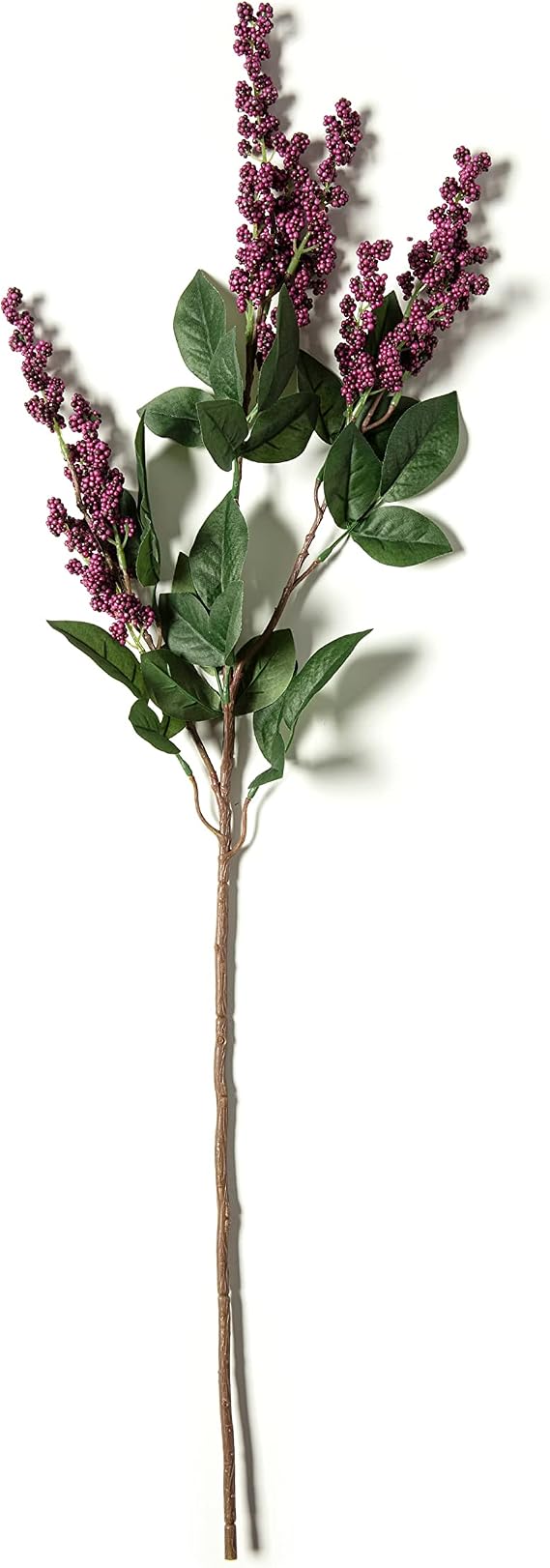 Ashland Mauve Berry Stem