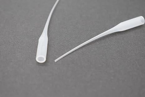 Glue Tips, 200Pcs Precision Glue Applicator Compatible for CA Bottles Model