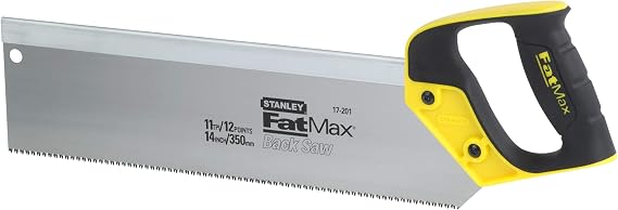 FatMax Tenon Back Saw 360mm (14in) 11 TPI
