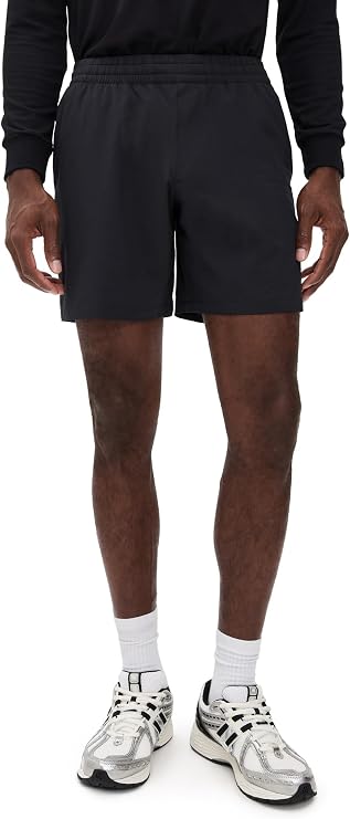 Beyond Yoga Men's Pivotal 2.0 Performance Unlined Shorts 7"