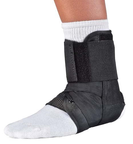 ZAP Ankle Brace - XXL