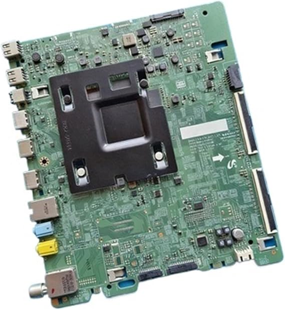 BN94-12428H BN94-12428A Motherboard ，Compatible with Samsung， Smart TV UN65MU6300FXZX FA03 UN65MU6500FXZA FA01 FA02 UN65MU6500FXZC Main Board