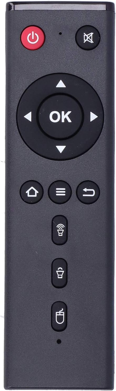 TX3 Remote Control for Android TV Box for TX3Max TX3 TX6 TX9S TX5Max TX5 TX3 Mini TV Box Controller Remote