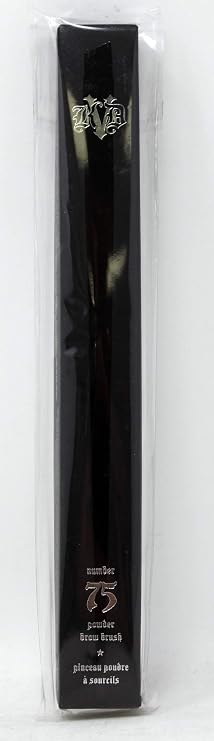 KVD Beauty #75 Powder Brow Brush