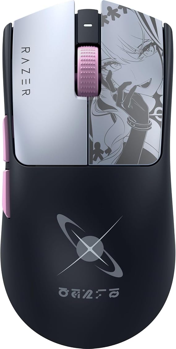 Razer Viper V3 Pro SE Wireless Gaming Mouse, 54g, Wuthering Waves Edition