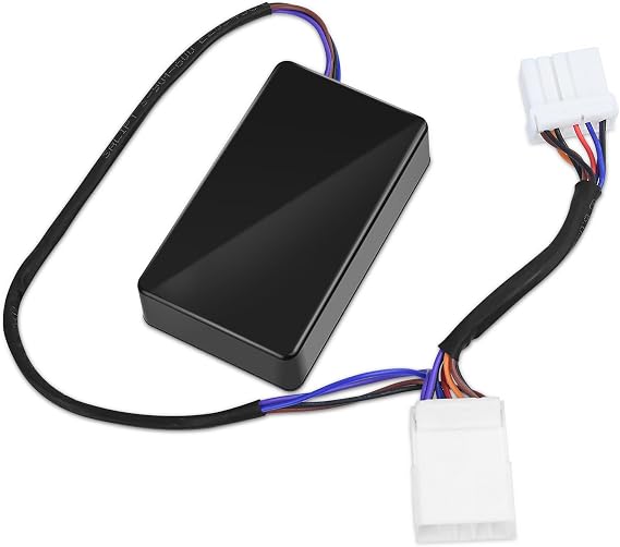 Briidea Load Equalizer & Stabilizer Resistor Compatible with Harley Davidson Motorcycles, NOT FOR 2008 SOFTAIL ROCKER C, LED Turn Signal Controller, Plug & Play, Fixes No Flash & Hyper Flash