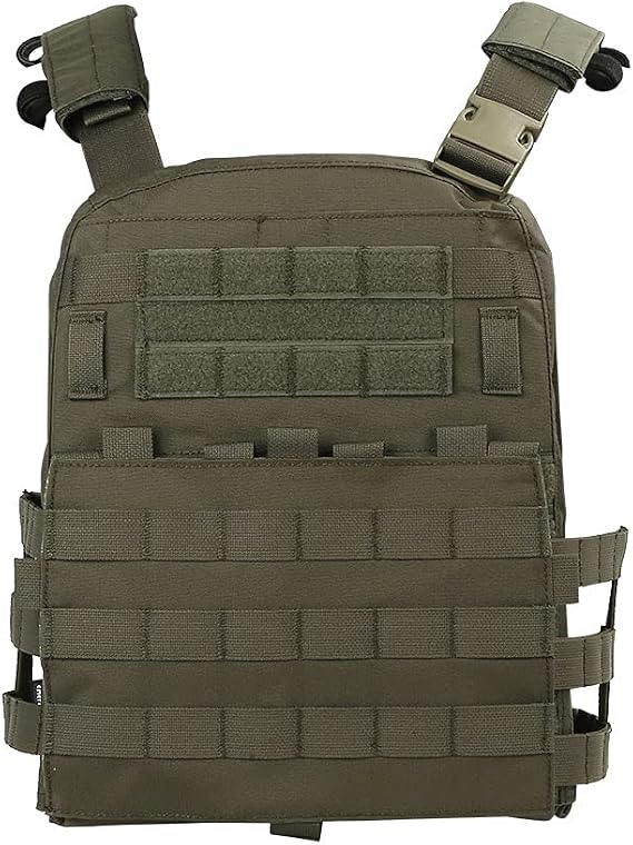 emersongear for CP Style Lightweight AVS Vest with MOLLE Design