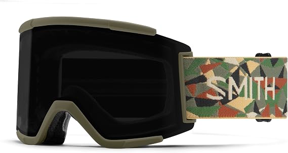 SMITH Optics Squad XL Snow Goggle 2021