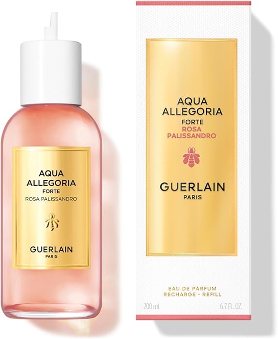 Rosa Palissandro Forte - Eau de Parfum Refill