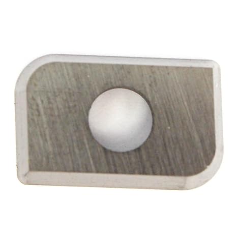 ISCAR Carbide Milling Insert ADCA 150340 IC50M 5600015 (8 Pack)