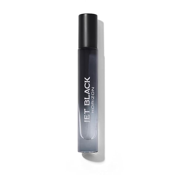 Michael Malul Jet Black Horizon - 10ml Travel Size
