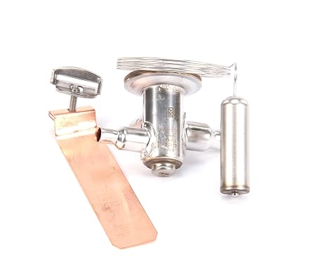 Ice-O-Matic 9151156-01, Valve Thermo Exp