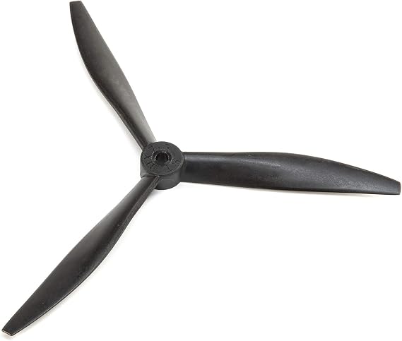 E-flite 3- Blade Propeller 11 x 7.3 EFL5962 Replacement Airplane Parts