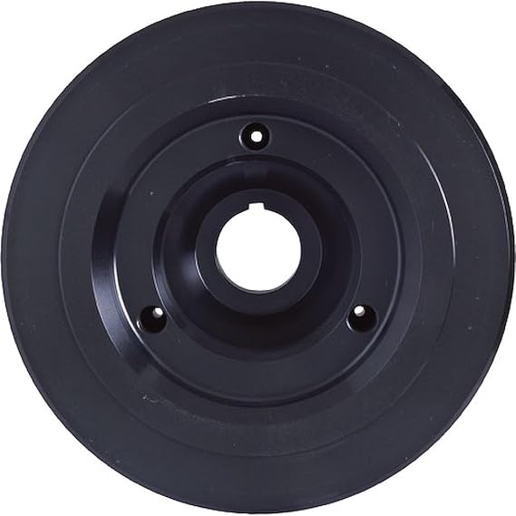 Fluidampr 620601 Harmonic Balancer