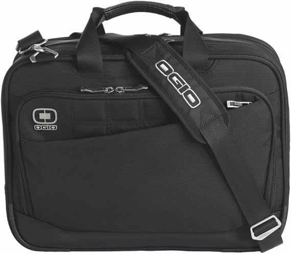OGIO Element Laptop Messenger Bag