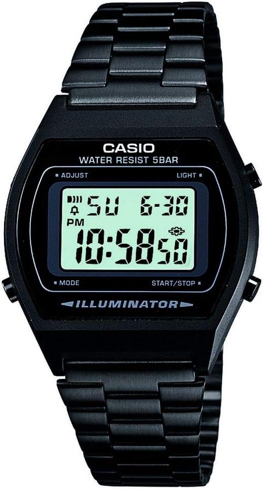 Casio Akıllı Saat B640WB-1AEF