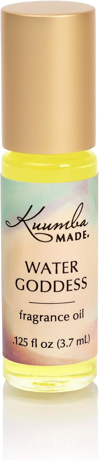 Kuumba Made Water Goddess