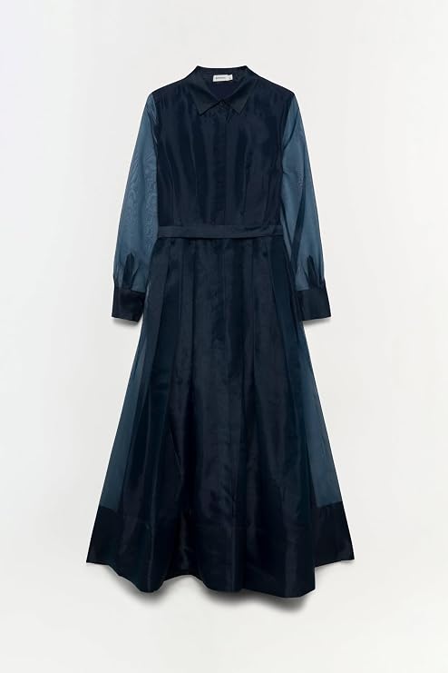 Montgomery Dress