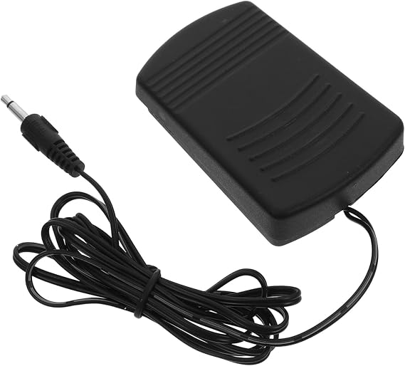 Mini Sewing Machine Foot Pedal for Home Sewing Machine